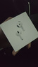 Apple/苹果 AirPods 4(支持主动降噪)搭配无线充电盒(USB-C)苹果耳机 蓝牙耳机适用iPhone/iPad 四代 实拍图