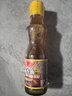 鲁花 食用油 调味品 芝麻香油 180ml 芝麻油 实拍图