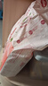 好奇（Huggies）铂金装小桃裤纸尿裤L120片(9-14kg)大号尿不湿【透爽散热】 实拍图