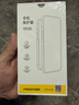 品胜【相机键全包|气囊升级】适用iPhone17ProMax手机壳苹果17ProMax保护套晶透耐磨简约气囊防摔壳 实拍图