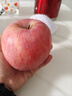 京鲜生 新疆阿克苏苹果  净重5斤装 果径90-95mm 新鲜水果 实拍图