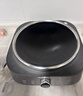 九阳（Joyoung）电磁炉凹面电磁炉电磁灶电陶炉家用2200W大功率猛火爆炒多功能电池炉深凹弧面凹灶N2210【单机款】 实拍图
