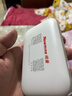 纽曼随身wifi多网通用移动无线wifi6免插卡上网宝随行无线便携车载支持5G/4G设备全国通用流量2025款 实拍图