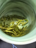 卢正浩绿茶钱塘龙井茶叶43特级200g2025新茶明前春茶纸包自饮长辈送礼 实拍图