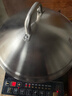 铂力人18/10L不锈钢蒸锅家用2025新款大汤锅加厚一体电磁炉燃气灶 【送双层蒸笼】蒸锅8.5升 3 32cm 实拍图