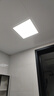 雷士照明 厨房灯led集成吊顶铝扣板灯300x300焕新补贴卫生间吸顶平板灯 实拍图