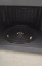 美的（Midea）快捷微波炉 家用小型 360°转盘加热 旋钮操控 易洁内胆（M1-L213B） 实拍图