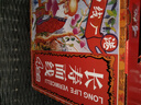 寿桃长寿面线礼盒福建厦门手工面线糊非油炸汤面闽南速食面整箱1.2kg 实拍图