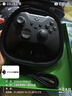 微软（Microsoft）【明星同款】Xbox无线游戏手柄Elite 2精英2代二代 无线控制器 蓝牙自定义 PC/平板/手机 空洞骑士 实拍图