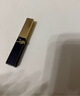 YSL圣罗兰全新小金条口红314 哑光唇膏化妆品生日礼物送女友新年礼物 实拍图