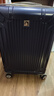 Diplomat外交官行李箱24英寸扩充层拉杆箱男大容量旅行箱密码箱女TC-6013 实拍图