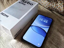 小米（MI）REDMI Turbo 4 Pro 第四代骁龙8s 7550mAh长续航 12GB+256GB 粉金色 小米红米5G手机 实拍图