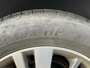 玲珑轮胎汽车轮胎205/55R16 91V 绿行系列GREEN-Max HP010 营运车专属 实拍图