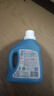 蓝月亮 羽绒服专用洗衣液500g/瓶 去污护绒 蓬松 低泡易漂羽绒服清洗剂 实拍图