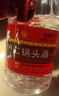 牛栏山二锅头酒 桶装酒 清香风格 42度 2L*1桶 单桶装 实拍图