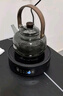 茗光煮茶壶电陶炉煮茶器蒸煮一体茶壶烧水煮茶炉养生壶2025年新款 实拍图