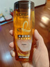 欧莱雅精油润养丰盈洗发水200ml(滋润营养干枯无硅油)(新老包装随机发) 实拍图