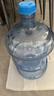 美厨（MAXCOOK）纯净水桶 矿泉水桶饮水桶 11.3L桶装水塑料手提户外桶 MCX1917 实拍图