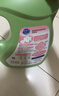 超能柔顺舒适洗衣液 馨香依兰 16斤套装（2.5kg*2+500g*6）植物基配方 实拍图
