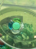 白蘭洗衣凝珠 除菌除螨强力去污 强效洗护香氛洗衣液 【推荐】140颗*1桶 实拍图