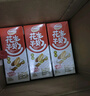 达利园花生牛奶年货礼品植物复合蛋白饮料早餐奶250ml*24盒好运花生礼盒 实拍图