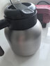 艾曼格（IMOGY）德国艾曼格保温壶家用焖茶壶大容量热水壶316L不锈钢暖壶保暖瓶 实拍图