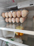 德青源柴垛儿鲜鸡蛋30枚2.58斤 无抗生素 营养早餐 家庭礼盒装 实拍图
