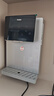 海尔（Haier）净水器家用厨下母婴RO反渗透直饮净水机加热一体机餐边柜壁挂式管线机接自来水全屋前置过滤器套装 【性能套装】即热管线机+净水器 实拍图
