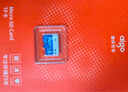 爱国者（aigo）32GB TF（MicroSD）存储卡A1 U1 V30 4K 行车记录仪 监控摄像头专用高速内存卡 高度耐用卡 T0 实拍图