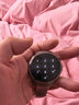 HUAWEI WATCH 5 42mm高端款烁金色904L不锈钢表壳晨曦金钛金属表带首创X-TAP智感窗eSIM通信华为智能手表 实拍图