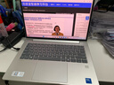 惠普（HP）战66八代 14英寸轻薄笔记本电脑 (25新酷睿5标压 16G 1T 2.5K屏 19项军标 一年上门服务)国家补贴 实拍图