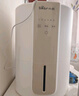 小熊抑菌轻音智能恒湿无雾加湿器 家用母婴专用卧室加湿器 办公桌面小型冷蒸发增湿JSQ-H40W6 【无雾智能恒湿+银离子抑菌】 350mL/h 实拍图
