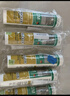 瓦克（WACKER）GM玻璃胶厨卫密封胶美容胶中性门窗玻璃结构胶白色+透明色组合 实拍图
