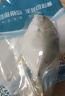 翔泰海南深海金鲳鱼700g 2条 火锅 年货节生鲜鱼类 BAP认证 海鲜水产  实拍图