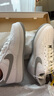 耐克NIKE男空军一号AF1 新年礼物 运动鞋FJ4146-100白灰42.5 实拍图