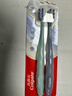 高露洁（Colgate）360°专研护敏多效牙刷*2成人牙刷抗牙结石抗敏感牙刷男士舌苔刷 实拍图