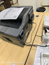 兄弟（brother）DCP-7180DN 黑白激光家用打印机办公有线网络学生打印卷子自动输稿双面复印扫描一体机 实拍图