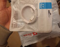 苹果充电线快充PD35W数据线iPhone14/13/12/11ProMax手机ipadAir2/mini平板车载TypeC充电器 【苹果PD35W快充线】-2米 实拍图