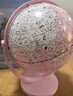 JOYSTONE地球仪3d立体小学生用儿童8-12男10女孩生日礼物新年礼物7-14岁 教学充电款-粉【AR+夜灯+礼盒】 新年礼物六一儿童节小女童9生6岁 实拍图