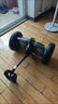 九号（Ninebot）电动平衡车Mini小九黑色成年人电动车代步腿控智能两轮大人长续航非燃动版Plus 实拍图