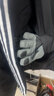 卡尔美（KELME）滑雪手套冬季男骑行防寒风保暖超厚电动车摩托车手套户外防冻登山 实拍图