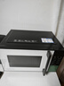 美的（Midea）家用变频微波炉烤箱一体机 800W速热20L大容量平板式微波炉Z3 实拍图
