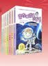 装在口袋里的爸爸第1辑（升级版套装共7册）杨鹏的书科幻故事书小学生课外阅读童书正版套装儿童读物 暑期阅读 实拍图