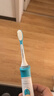 飞利浦电动牙刷头 儿童标准型 2支装 HX6042/63 官方原装适配小飞刷HX5232 HX6322 HX6352型号刷柄 实拍图
