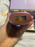 康佳（KONKA）脱毛仪3301蓝宝石冰感冰点家用宿舍唇部腋下大小腿比基尼线脱毛机神器 送女友生日实用礼物 保价 香芋紫-冰点蓝宝石Pro版本 实拍图