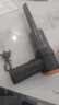 吸尘器家用大吸力大功率轻便清洁机汽车吸尘器两用手持吹尘器小型宠物除吸毛器桌面便携除尘机 【基础款吸尘器】长吸嘴2037 实拍图