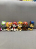 汪汪队立大功（PAW PATROL）毛绒玩具狗狗陪睡玩偶经典款小号坐姿可爱公仔男女孩生日礼物 实拍图