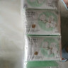 名创优品（MINISO）一次性洗脸巾珍珠纹洗面巾洁面巾干湿两用100抽*15包 15x20cm 实拍图