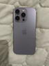 Apple/苹果【国家补贴需激活】iPhone 16 Pro（A3294）128GB 原色钛金属 支持移动联通电信5G 双卡双待 实拍图