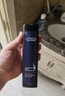 欧莱雅男士支撑瓶精华乳50ml淡纹紧致抗皱保湿秋冬季用乳液护肤品新年 实拍图